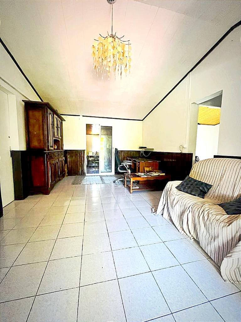Villa Le Mistral à Saint-André Extérieur photo